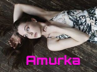 Amurka