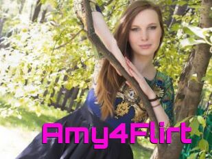 Amy4Flirt