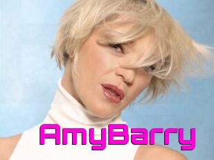 AmyBarry