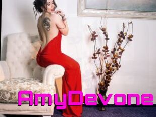 AmyDevone