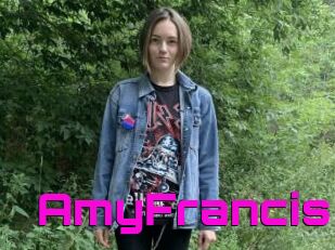 AmyFrancis