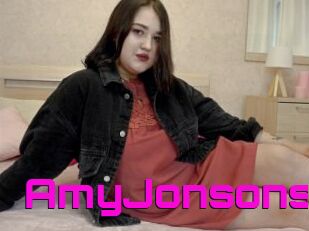 AmyJonsons