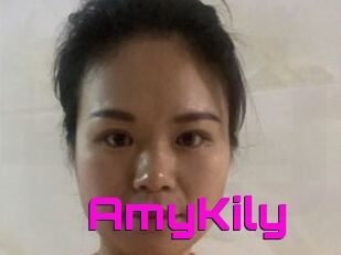 AmyKily