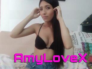 AmyLoveX