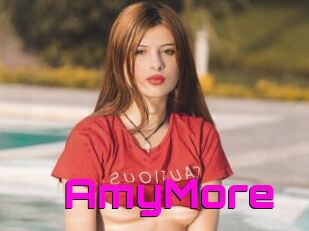 AmyMore