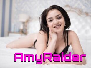 AmyRaider