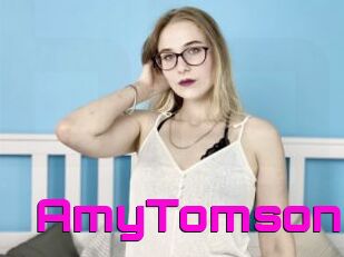 AmyTomson