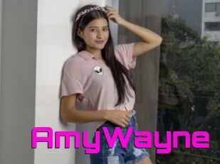 AmyWayne