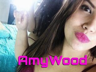 AmyWood