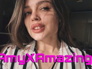 AmyXAmazing