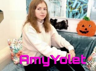 AmyYolet