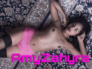 AmyZahyra