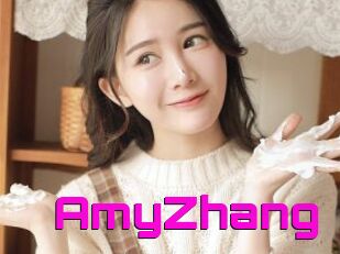 AmyZhang