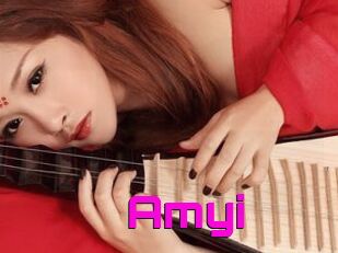Amyi
