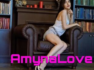 AmynaLove