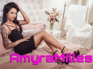 AmyraMilles