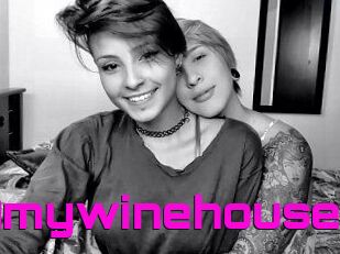 Amywinehouse