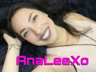 AnaLeeXo