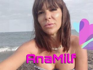 AnaMilf