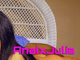 AnalxJulia
