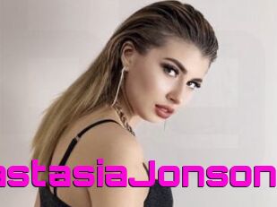 AnastasiaJonson