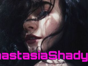 AnastasiaShady