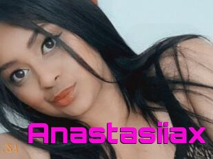 Anastasiiax