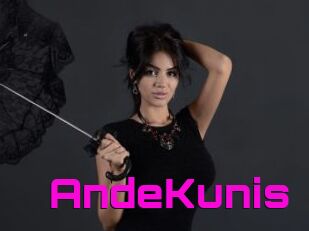 AndeKunis