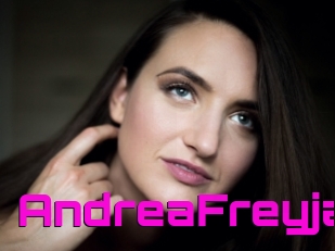 AndreaFreyja