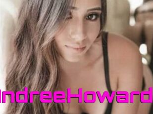 AndreeHoward