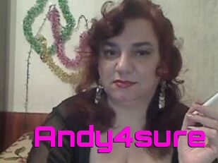Andy4sure