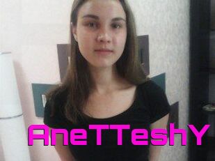 AneTTeshY