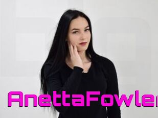AnettaFowler