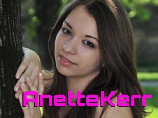 AnetteKerr