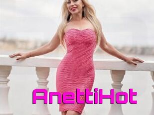 AnettiHot