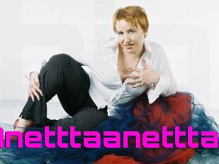 Anetttaanettta