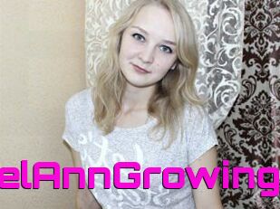 AngelAnnGrowing