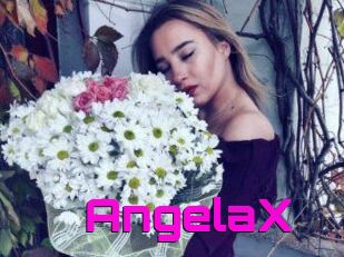 AngelaX