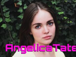 AngelicaTate