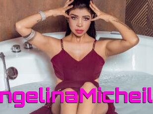 AngelinaMicheil