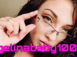 Angelinababy100