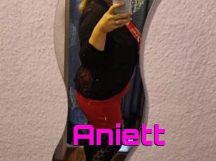 Aniett