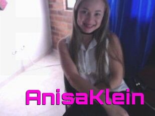 AnisaKlein