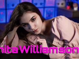 AnitaWilliamson
