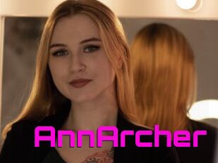 AnnArcher