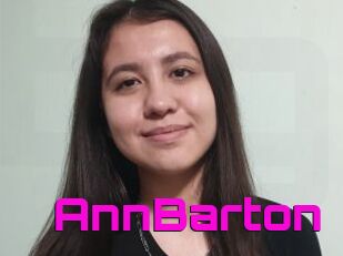 AnnBarton