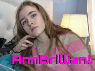 AnnBrilliant