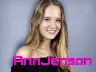 AnnJenson
