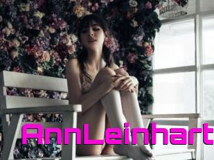 AnnLeinhart