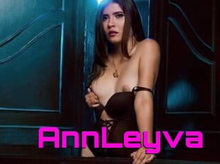 AnnLeyva